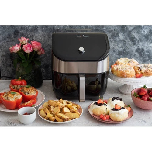 Фритюрница Instant Pot Vortex Plus ClearCook фото 6