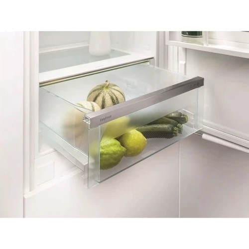 Вбудовуваний холодильник Liebherr ICNd 5123 Plus: Об'єм морозильної камери, л 70