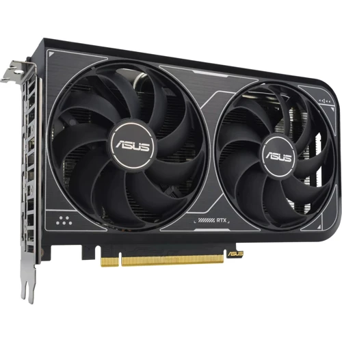 Видеокарта ASUS GeForce RTX4060 8Gb DUAL OC BULK (DUAL-RTX4060-O8G-V2 BULK): Назначение Геймерские