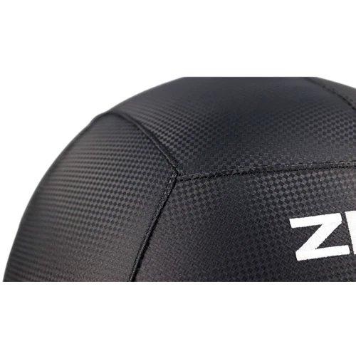 Мяч для фитнеса Zipro 8 кг (5902659842480): Особенности С утяжелителем