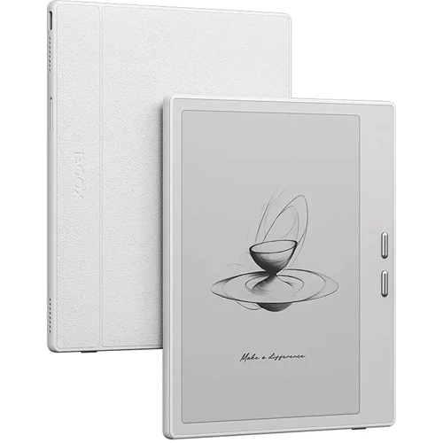 Електронна книга Onyx BOOX Go 7 White