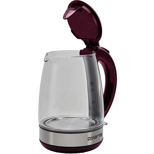Электрочайник Polaris PWK 1740CGL: Мощность, Вт 2200