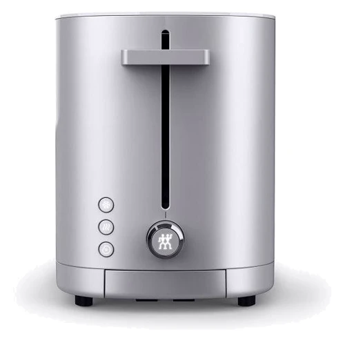 Тостер Zwilling Enfinigy 53008-000-0: Тип Электрический тостер