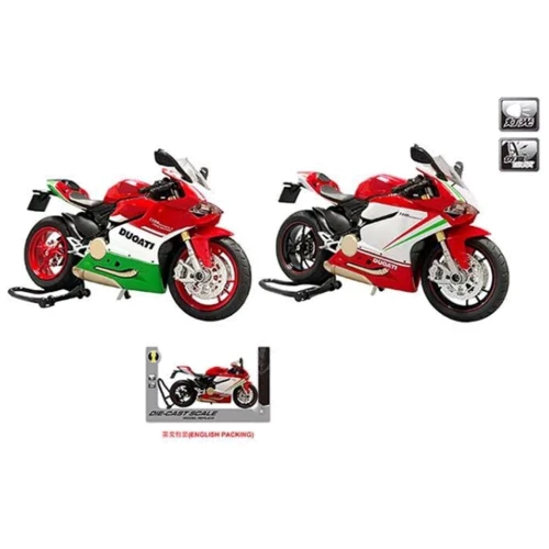 Мотоцикл 2 види (M 12-18 А): Виробник Noname