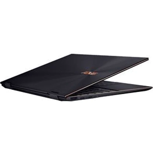 Ноутбук ASUS Zenbook Flip UX371EA-HL003R (90NB0RZ2-M07300): Відеоадаптер Intel Iris Xe Graphics