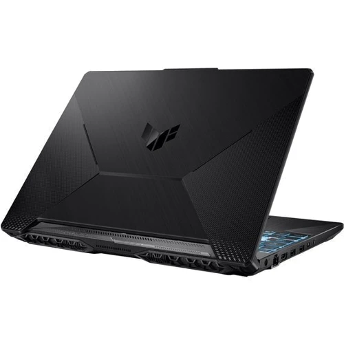 Ноутбук ASUS TUF Gaming A15 (10M232|90NR0667-M00H80): Відеоадаптер NVIDIA GeForce RTX 3050, 4 ГБ GDDR6