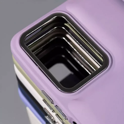Аксессуар для смартфона WAVE Plump Case Black Currant for Samsung A057 Galaxy A05s: Совместимость Samsung A057 Galaxy A05s
