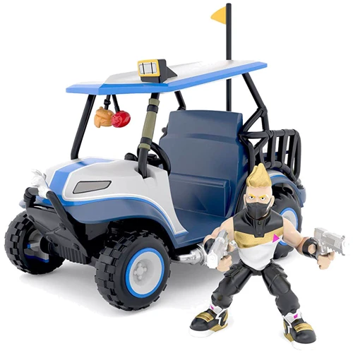 Игровые фигурки Fortnite - Гольф карт (63554)