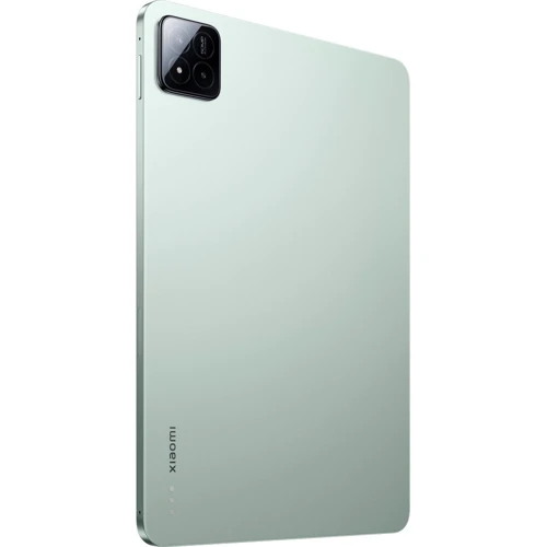 Планшет Xiaomi Pad 7 Pro 8/256Gb Wi-Fi Green (Global): Встроенная память 256 ГБ