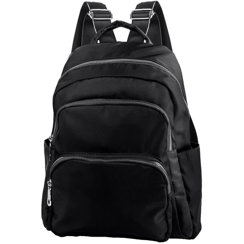 Жіночий рюкзак Valiria Fashion чорний (3DETAH8018-1-2)