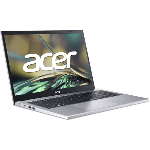 Ноутбук Acer Aspire 3 A315-24P-R3EF Pure Silver (NX.KDEEU.01A) UA: Тип экрана матовый