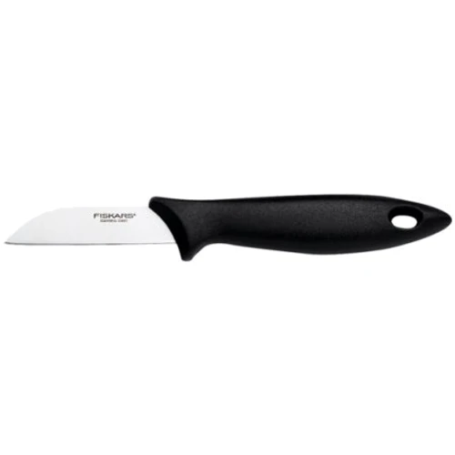 Нож Fiskars Essential для овощей 7 см (1023780)