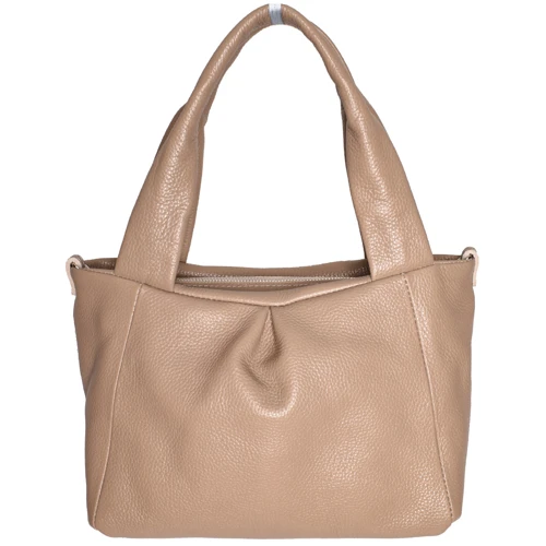 Женская сумка-мешок ARTiS Bags бежевая (1715140): Тип Сумки