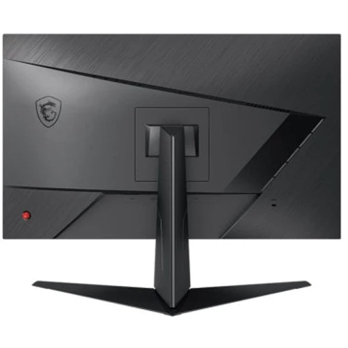 Монитор MSI Optix G242 Black: Покрытие экрана матовое