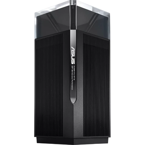 Маршрутизатор Wi-Fi ASUS ZenWiFi Pro ET12 AXE11000 Wi-Fi6E 2-Pack: Максимальна швидкість 1148+4804+4804
