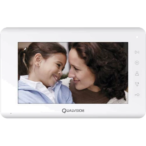 Qualvision QV-IDS4793 White
