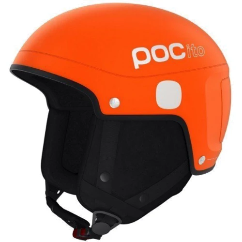 

POCito Skull Light helmet Fluorescent Orange р.XS/S (PC 101509050XSS)
