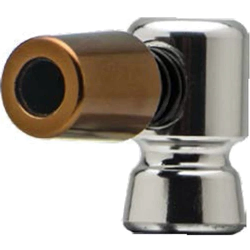 Насос Blackburn Wayside CO2 серебро 55 г (7059649)