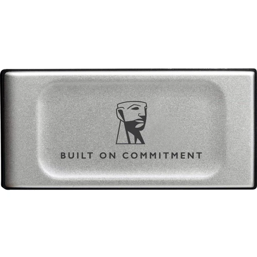 Kingston SSD USB Type-C 4TB XS2000 (SXS2000/4000GA) UA: Тип накопителя портативный