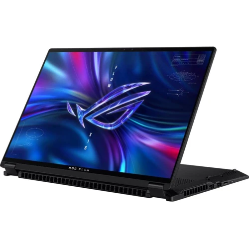 Ноутбук ASUS ROG Flow X16 (GV601RW-M5047W): Видеоадаптер NVIDIA GeForce RTX 3070 Ti