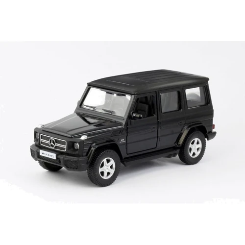 Машинка Uni-Fortune Mercedes Benz G3 ассортименте (554991)