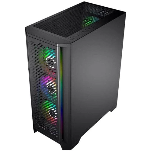 Корпус Frontier BANTU AC29A