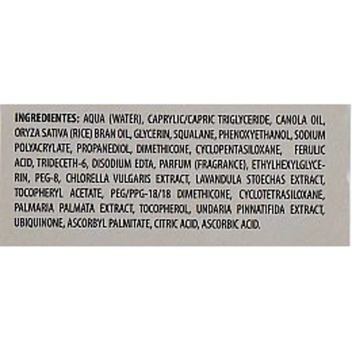 Keenwell Optima Eye Wrinkle Reverter Concentrate Elixir Концентрированная омолаживающая сыворотка-эликсир от морщин для кожи вокруг глаз 20 ml: Объем, мл 20