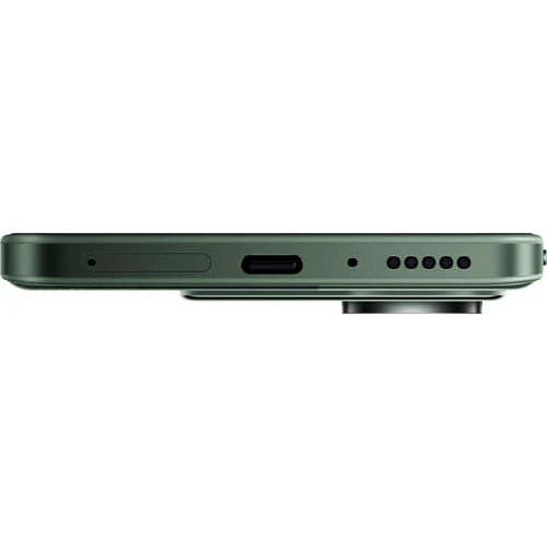 Смартфон POCO M7 Pro 5G 12/512GB Green (Global): Операционная система Android 14 (HyperOS)