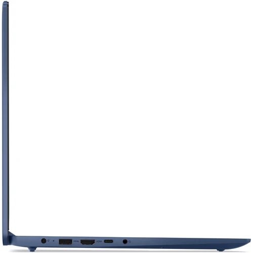 Ноутбук Lenovo IdeaPad Slim 3 15IAH8 (83ER00KFPB): Процесор Intel Core i5-12450H (3.3 - 4.4 ГГц) / 8 - ядерный