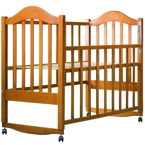 Кровать Babyroom Дина D104 тик (60344)