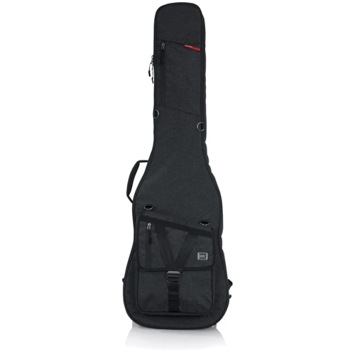 Чохол для гітари GATOR GT-BASS-BLK