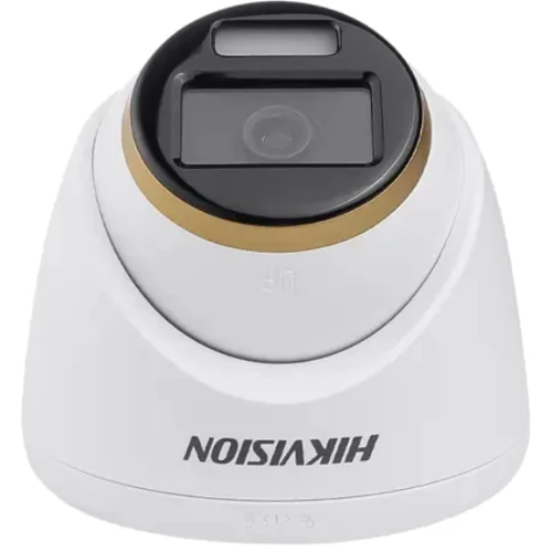 IP-камера видеонаблюдения Hikvision ColorVu DS-2CE72DF3T-F (2 MP/2.8 mm): Производитель Hikvision