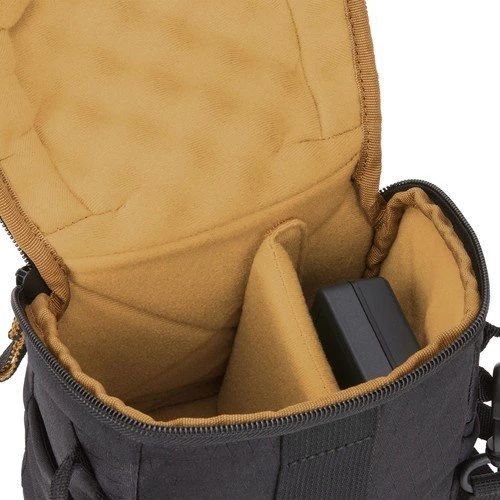 Case Logic VISO CVCS-101 (Black): Матеріал полиэстер