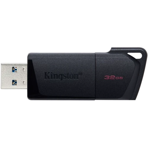USB-флешка Kingston 32GB DataTraveler Exodia M Black USB 3.2 (DTXM/32GB) фото 10