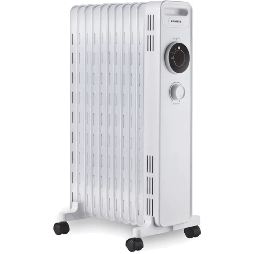 Обогреватель Luxell LUX-1230S: Производитель Luxell