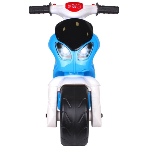 Игрушка TECHNOK TOYS Мотоцикл ТехноК (6467): Цвет синий