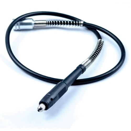 Шлифмашина прямая INTERTOOL WT-0516: Питание сеть