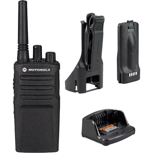 Рация носимая Motorola XT420 Non-Display