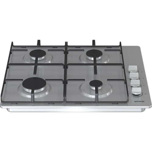 Варильна поверхня Gorenje G640XHS фото 6