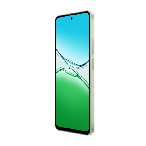 Смартфон Oppo A5 Pro 8/128GB Olive Green (UA UCRF): Процесор Qualcomm SM-6115 Snapdragon 6s 4G Gen1 (11 nm) Octa-core (4x2.1 GHz Cortex-A73 & 4x1.8 GHz Cortex-A53)