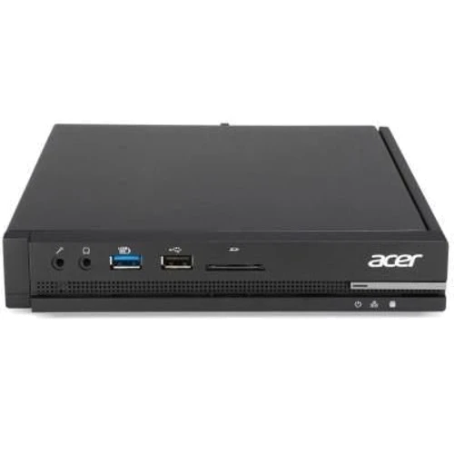 Персональный компьютер (ПК) Acer Veriton N2510G (DT.VNRME.010): Видеокартка Intel HD Graphics 400