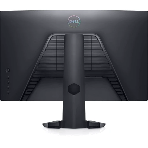 Монитор Dell Curved Gaming Monitor S2422HG (210-AYTM): Разъемы Выход на наушники, HDMI, DisplayPort