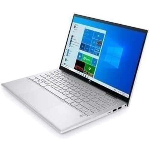 Ноутбук HP Pavilion x360 15-er1047nr (768R8UA) RB: Экран 15.6" (1920x1080) Touchscreen