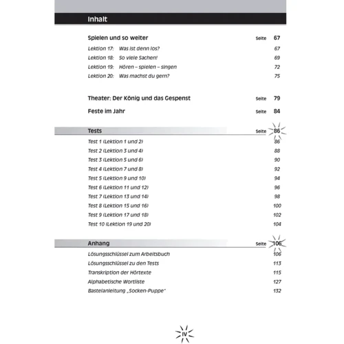 Planetino 1: Lehrerhandbuch: Обкладинка Мягкая