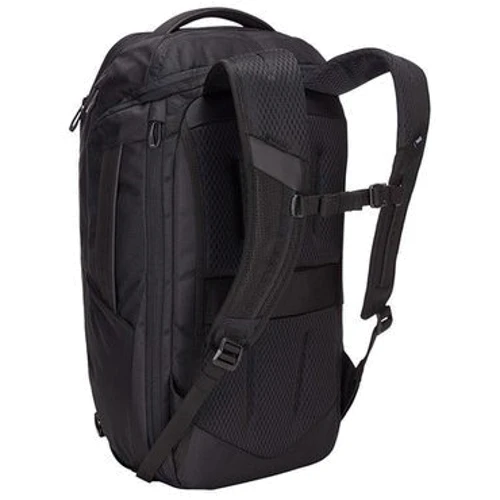 Thule Accent Backpack 28L Black (TACBP-216) for MacBook Pro 15-16": Тип аксесуара рюкзак