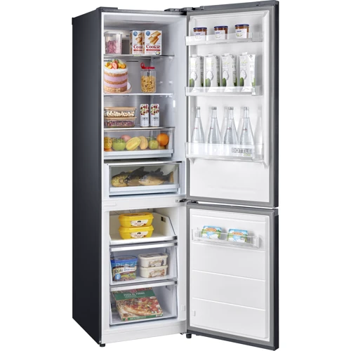 Холодильник Midea MDRT460MGE05R (BTS): Исполнение отдельностоящий