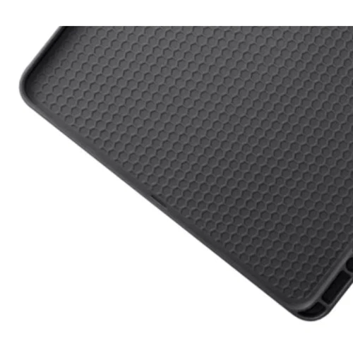 Аксессуар для iPad Mutural Yashi Case Black for iPad Pro 11" M1 (2021-2022): Особенности Надежная защита от царапин и загрязнений, Складывается в подставку, отделение для стилуса, режим авт
