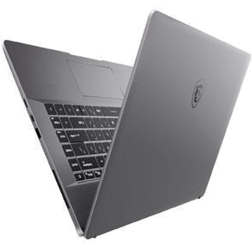 Ноутбук MSI Creator Z17 HX Studio (Z17HX A13VGT-027PL): Экран 17 " (2560x1600)