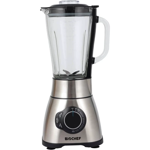 Блендер BioChef Galaxy Pro (KT-BL-BC-GX-EU)