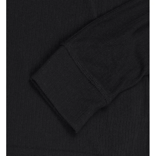 Термолонгслів H & M 511971 134-140 см чорний: Розмір 134